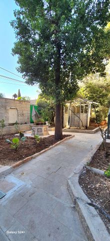 בית פרטי/ קוטג' להשכרה בירושלים (תיווך) — 4