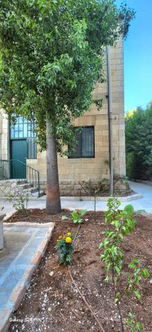 בית פרטי/ קוטג' להשכרה בירושלים (תיווך) — 3