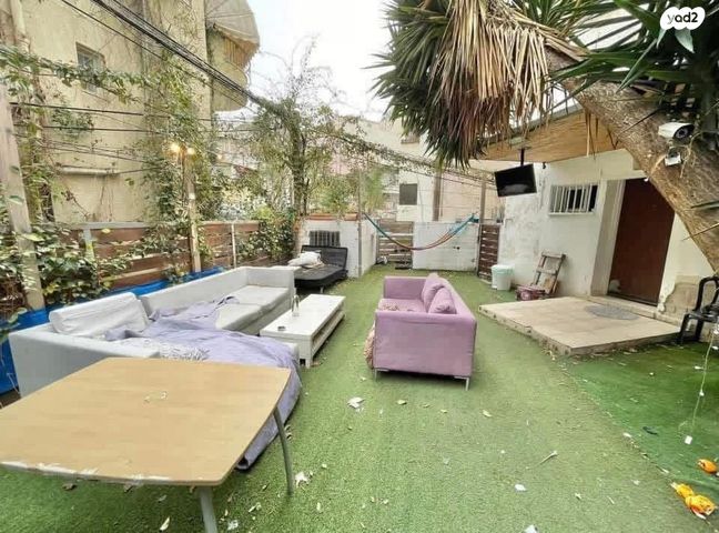 בן יהודה 