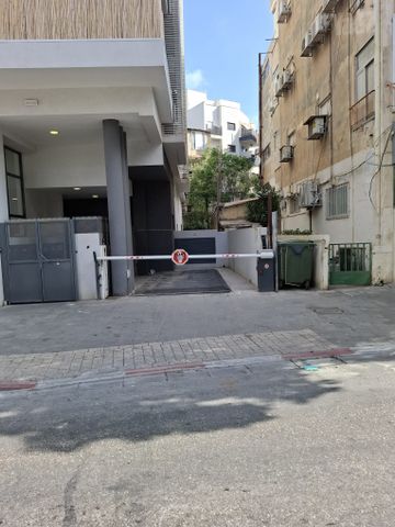 חניה להשכרה בתל אביב יפו (תיווך) — 3