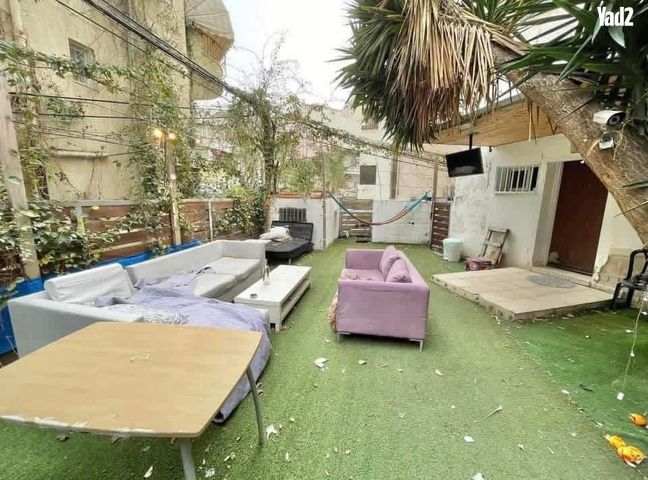 בן יהודה 
