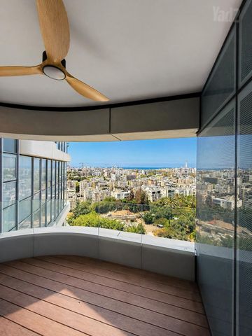 דירה להשכרה בתל אביב יפו (תיווך) — 2