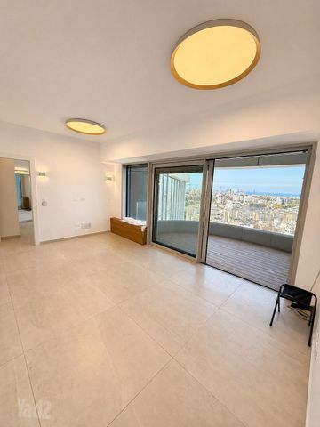 דירה להשכרה בתל אביב יפו (תיווך) — 5