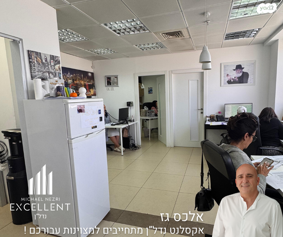 קרית איתנים