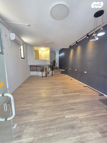 חנויות/ שטח מסחרי, לב תל אביב, לב העיר צפון, תל אביב יפו