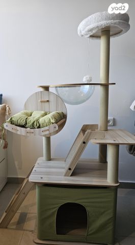 תמונת מודעה - חיות מחמד