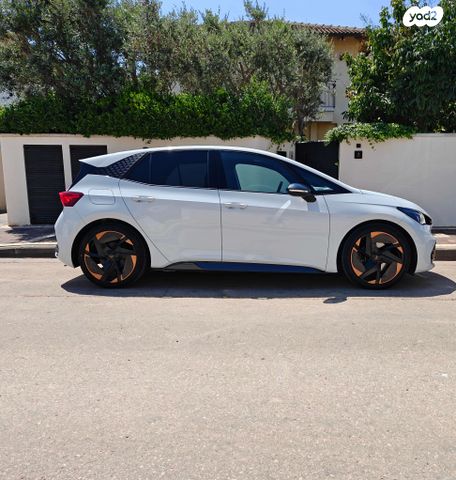 מודעת רכב קופרה בורן