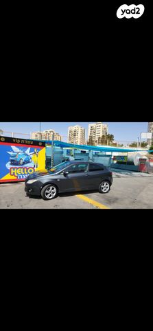 מודעת רכב סיאט איביזה