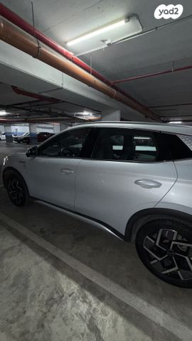 מודעת רכב בי.ווי.די אטו 3