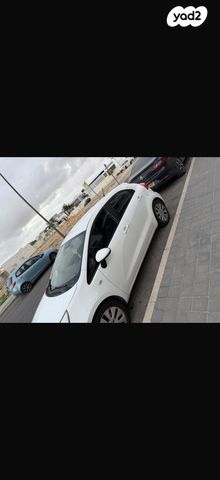 מודעת רכב קיה ריו