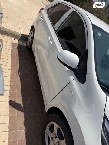 מודעת רכב קיה פיקנטו