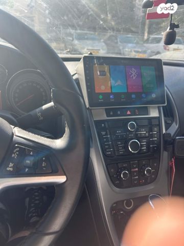 מודעת רכב אופל אסטרה