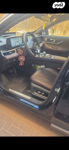 מודעת רכב צ׳רי טיגו 7 פרו