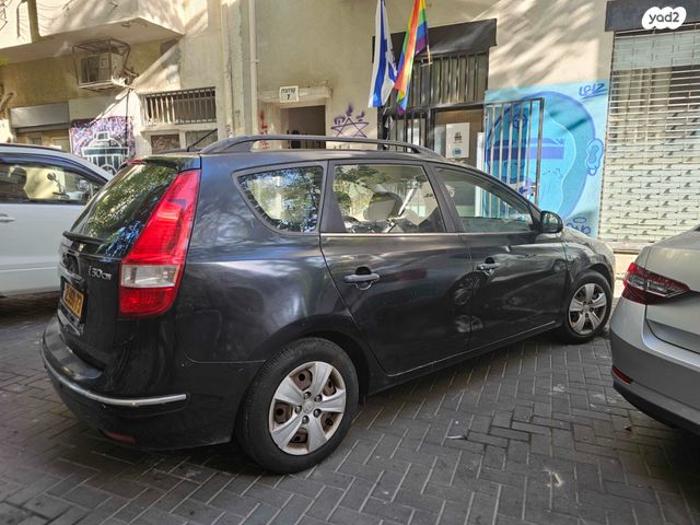 מודעת רכב יונדאי i30