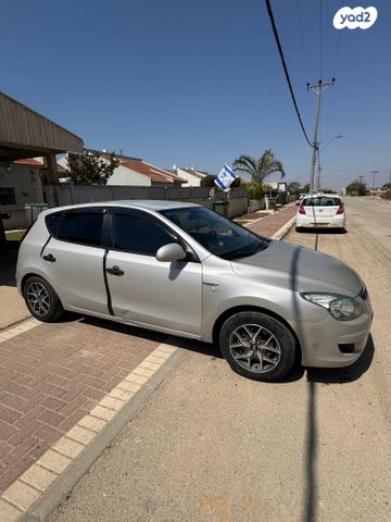 מודעת רכב יונדאי i30
