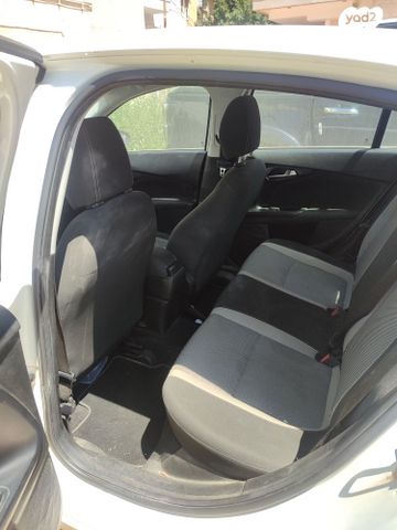 מודעת רכב פיאט טיפו