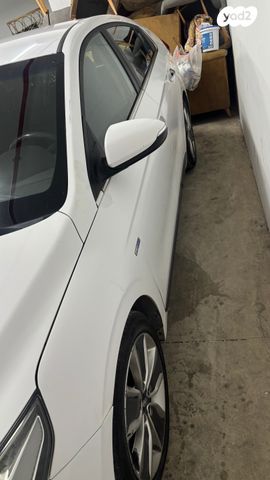 מודעת רכב יונדאי איוניק