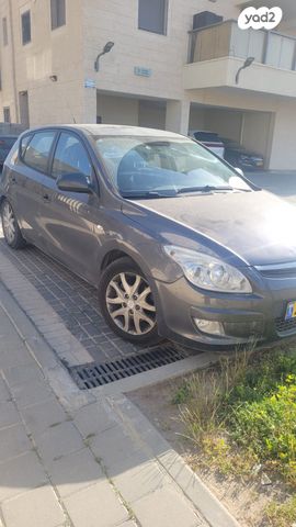 מודעת רכב יונדאי i30