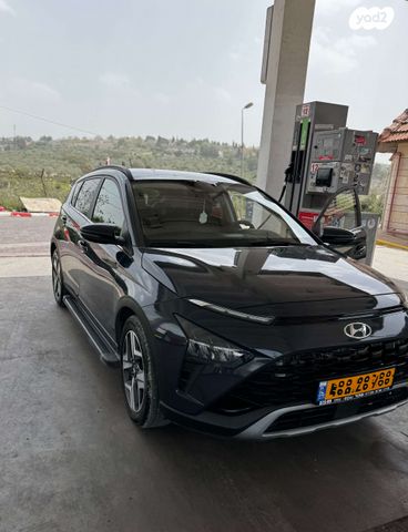 מודעת רכב יונדאי באיון