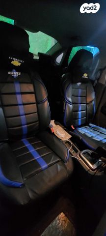 מודעת רכב פורד פוקוס