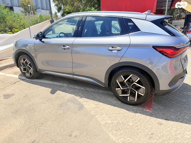 מודעת רכב בי.ווי.די אטו 3