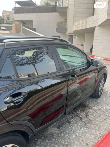 מודעת רכב קיה סטוניק