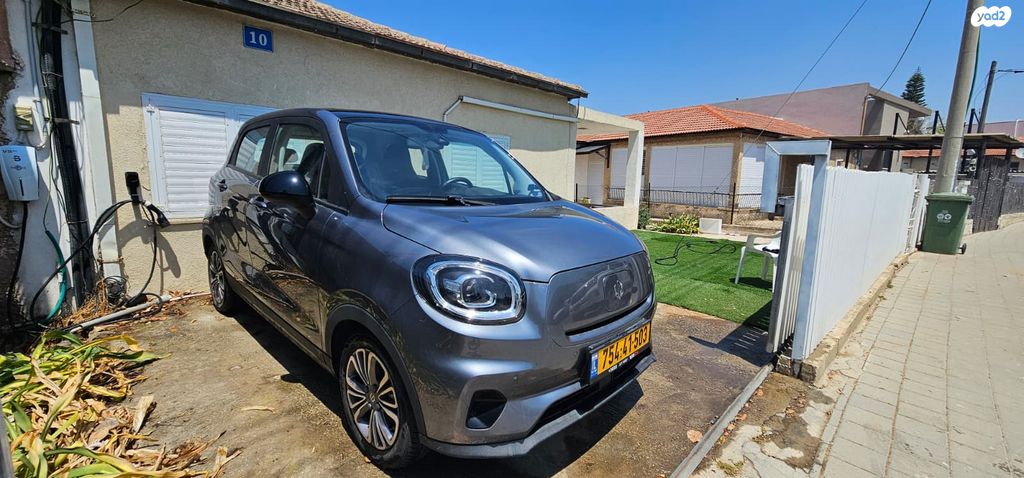 מודעת רכב ליפמוטור T03