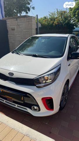 מודעת רכב קיה פיקנטו