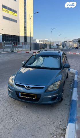 מודעת רכב יונדאי i30