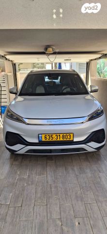 מודעת רכב בי.ווי.די אטו 3