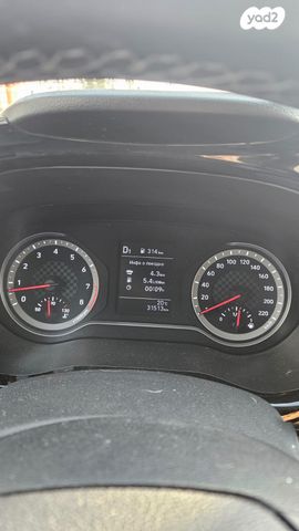 מודעת רכב יונדאי i10