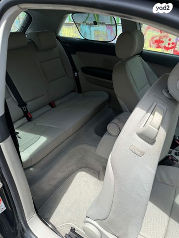 מודעת רכב אאודי A3