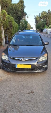 מודעת רכב יונדאי i30