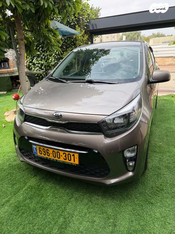 מודעת רכב קיה פיקנטו