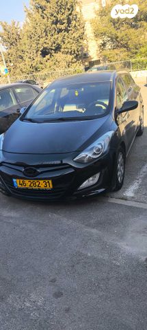 מודעת רכב יונדאי i30