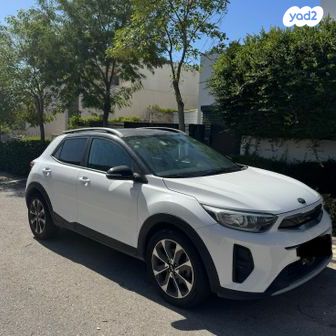 מודעת רכב קיה סטוניק