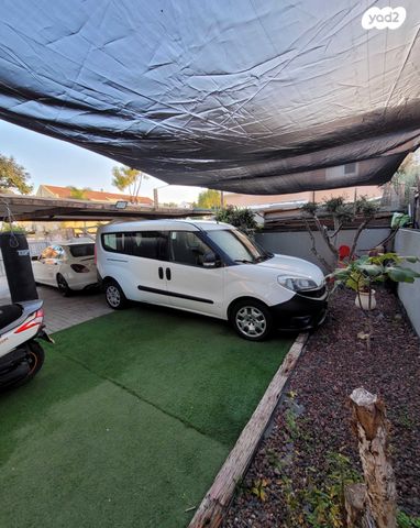 מודעת רכב פיאט דובלו