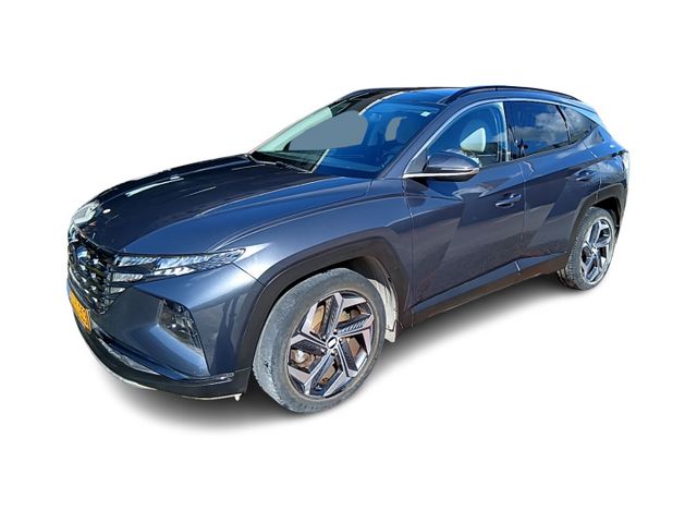 מודעת רכב יונדאי טוסון