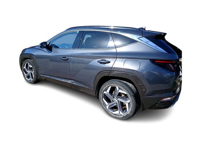 מודעת רכב יונדאי טוסון 1