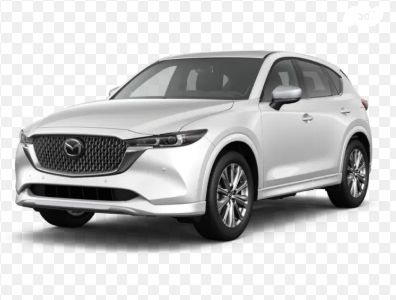 מודעת רכב מאזדה CX-5