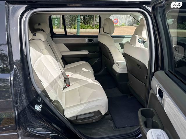 מודעת רכב יונדאי סנטה פה