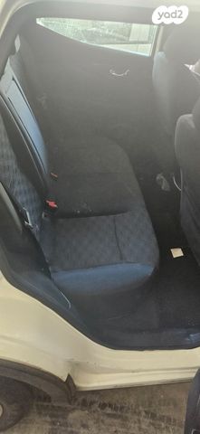 מודעת רכב ניסאן קשקאי