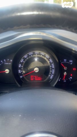 מודעת רכב קיה ספורטז'