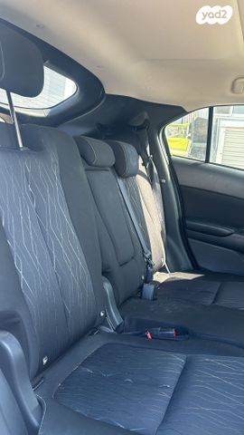 מודעת רכב מיצובישי אקליפס קרוס 2