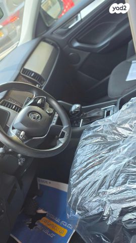 מודעת רכב סקודה קודיאק 1