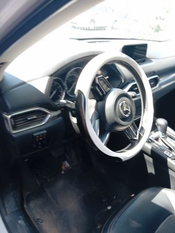 מודעת רכב מאזדה CX-5