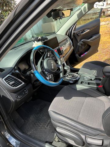 מודעת רכב קיה סלטוס