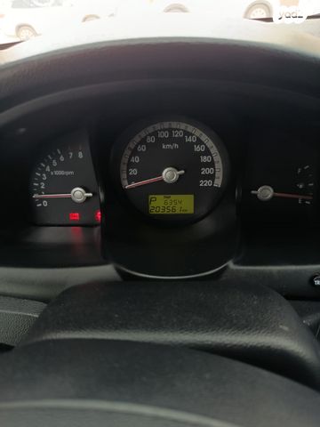 מודעת רכב קיה ספורטז'