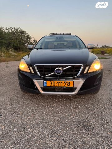 מודעת רכב וולוו XC60