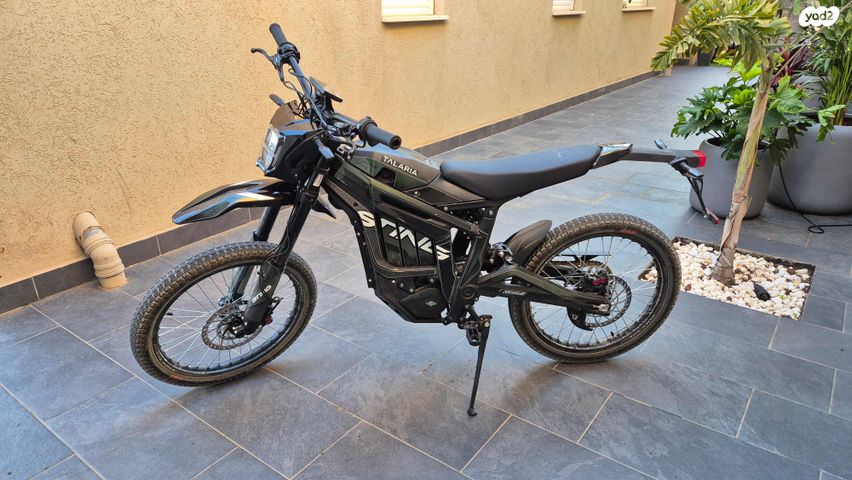 מודעת רכב Talaria TL4000YE-A